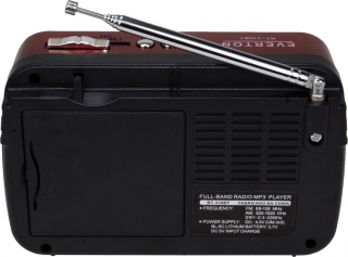 Everton RT-310 Bluetooth Hoparlör