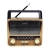 Everton RT-314 Bluetooth Hoparlör