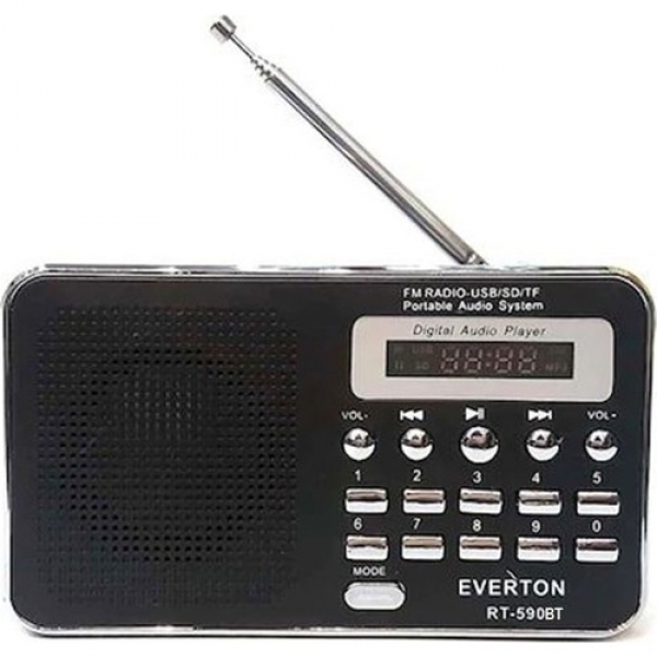 Everton RT-590 Bluetooth Hoparlör