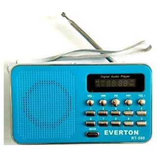 Everton RT-590 Bluetooth Hoparlör