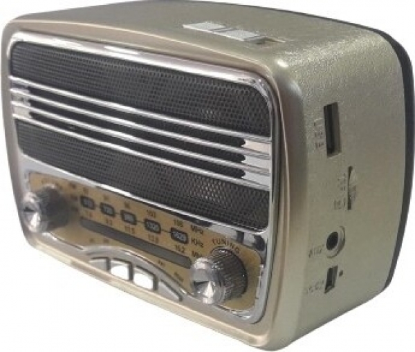 Everton RT-840 Bluetooth Hoparlör