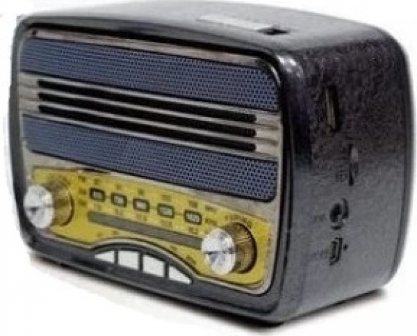 Everton RT-840 Bluetooth Hoparlör