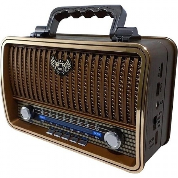 Everton RT-859 Bluetooth Hoparlör