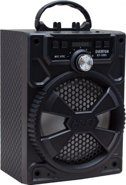 Everton RT-1095 Müzik Sistemi