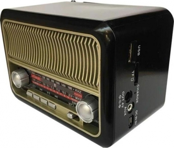 Everton RT-308 Bluetooth Hoparlör