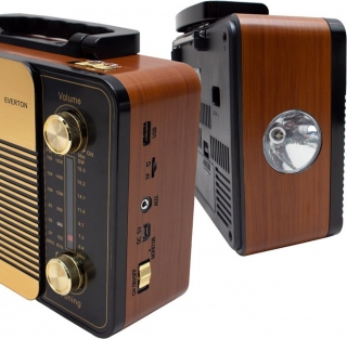 Everton RT-351 Bluetooth Hoparlör
