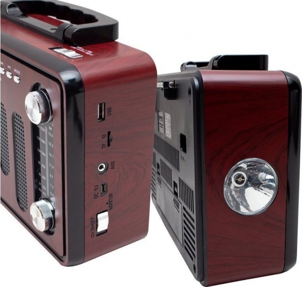 Everton RT-354 Bluetooth Hoparlör