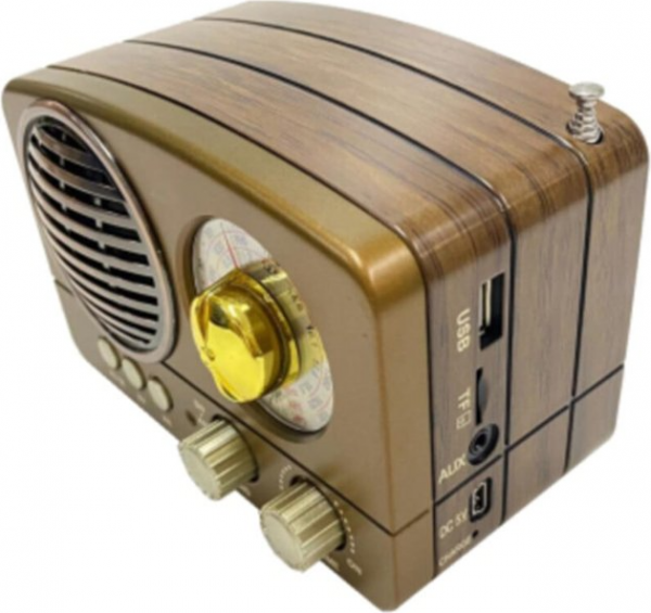 Everton RT-371 Bluetooth Hoparlör