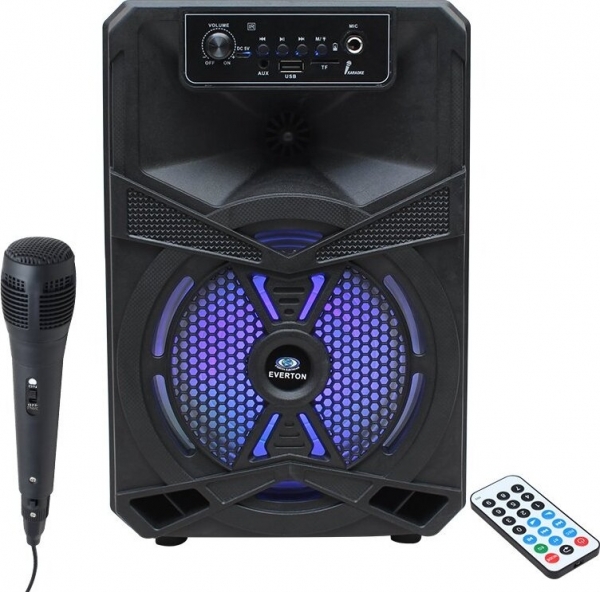 Everton RT-403 Müzik Sistemi