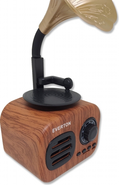 Everton RT-705 Bluetooth Hoparlör