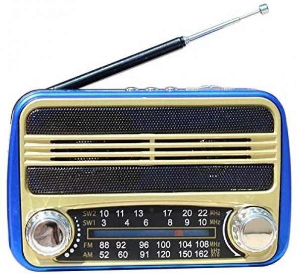 Everton RT-806 Bluetooth Hoparlör