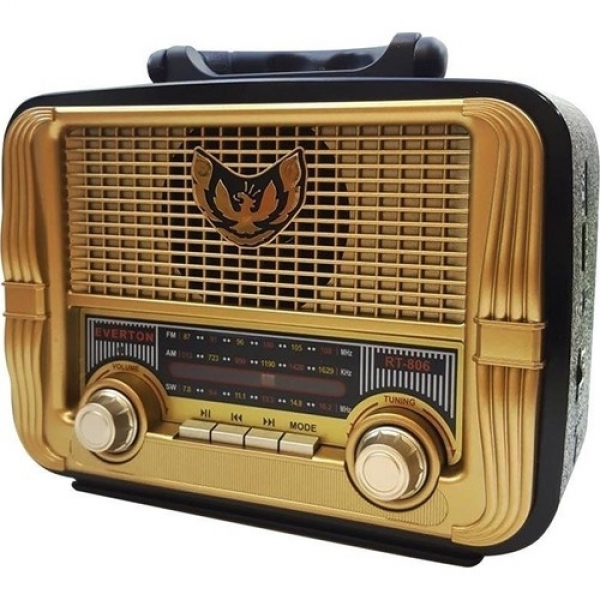 Everton RT-806 Bluetooth Hoparlör