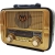 Everton RT-806 Bluetooth Hoparlör