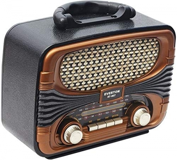 Everton RT-807 Bluetooth Hoparlör