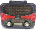 Everton RT-807 resim
