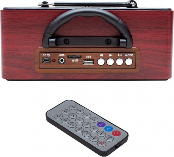 Everton RT-809 Bluetooth Hoparlör
