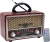 Everton RT-809 Bluetooth Hoparlör