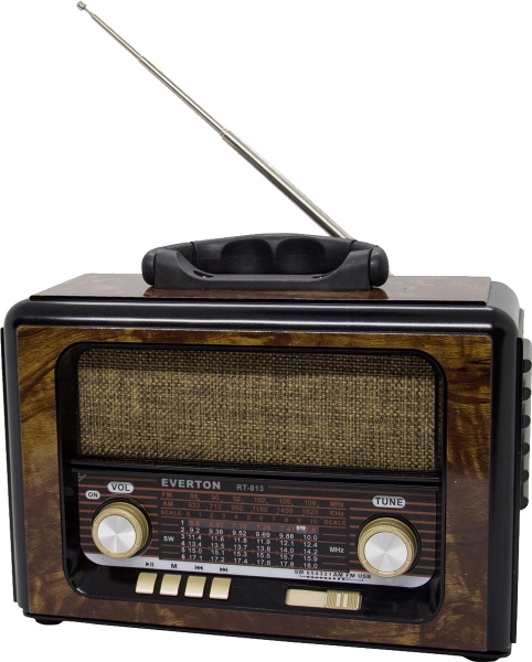 Everton RT-813 Bluetooth Hoparlör