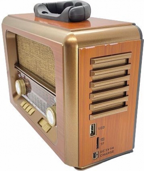 Everton RT-813 Bluetooth Hoparlör