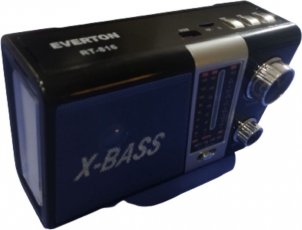 Everton RT-816 Bluetooth Hoparlör