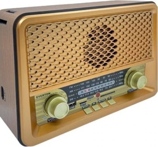 Everton RT-826 Bluetooth Hoparlör