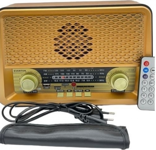 Everton RT-826 Bluetooth Hoparlör