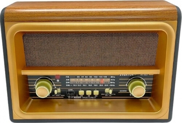 Everton RT-827 Bluetooth Hoparlör
