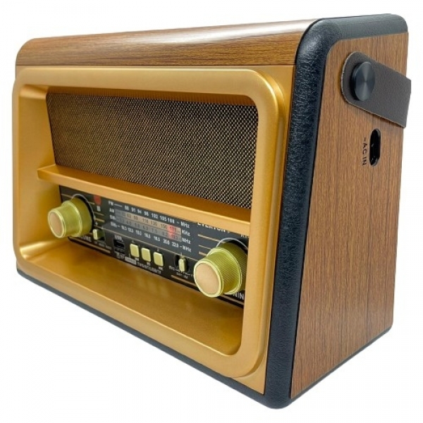 Everton RT-827 Bluetooth Hoparlör