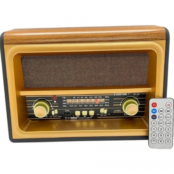Everton RT-827 Bluetooth Hoparlör