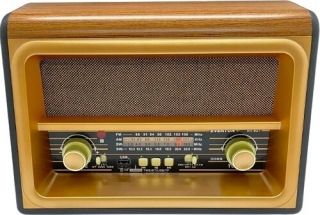 Everton RT-827 Bluetooth Hoparlör