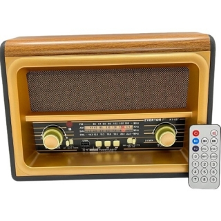 Everton RT-827 Bluetooth Hoparlör