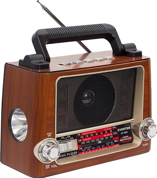 Everton RT-855 Bluetooth Hoparlör
