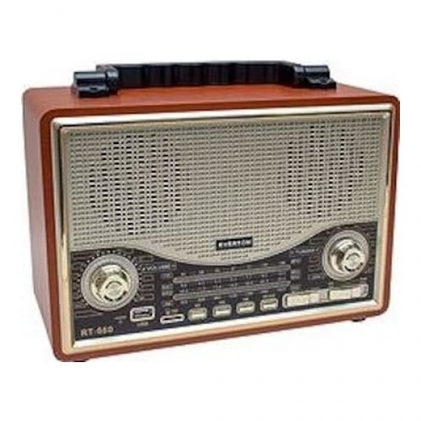 Everton RT-860 Bluetooth Hoparlör