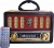 Everton RT-861 Bluetooth Hoparlör