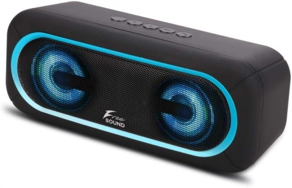 Free Sound FS37 Bluetooth Hoparlör
