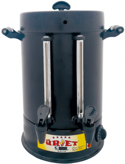 Üret Boyalı BCM-120 Çay Otomatı