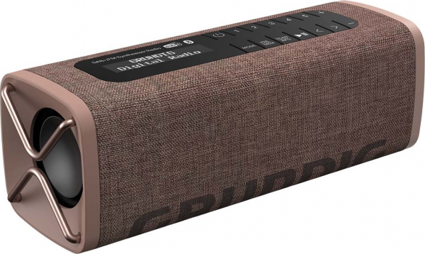 Grundig Band Bluetooth Hoparlör