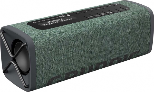 Grundig Band Bluetooth Hoparlör