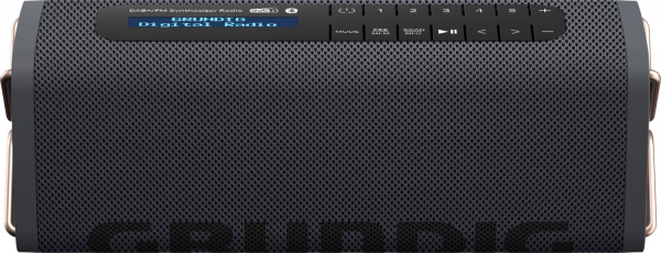 Grundig Band Bluetooth Hoparlör