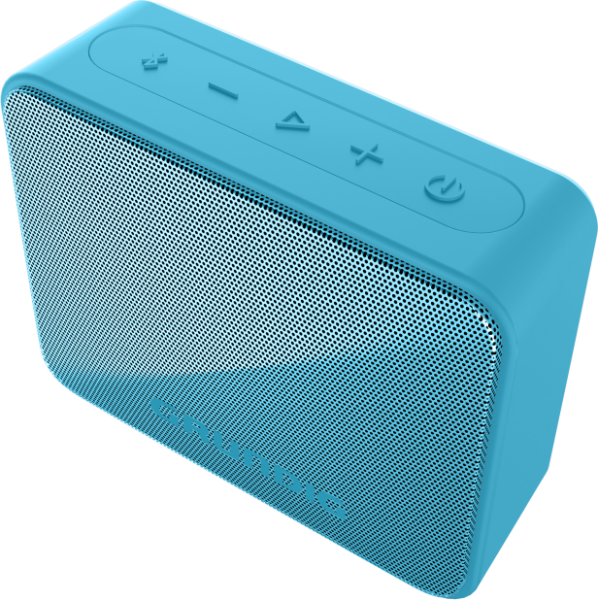 Grundig Solo Bluetooth Hoparlör