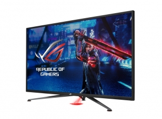 Asus ROG Strix XG438QR Monitör