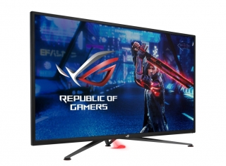 Asus ROG Strix XG438QR Monitör