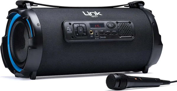 LinkTech M270 Bluetooth Hoparlör