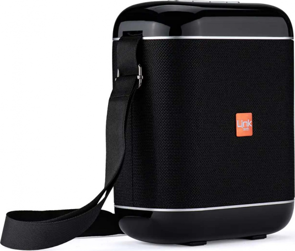 LinkTech M250 Bluetooth Hoparlör