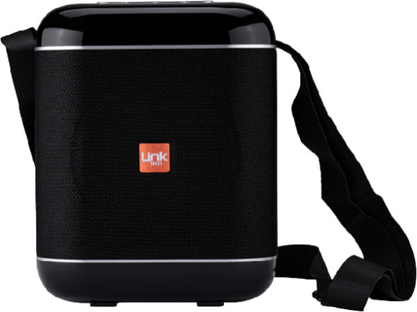 LinkTech M250 Bluetooth Hoparlör