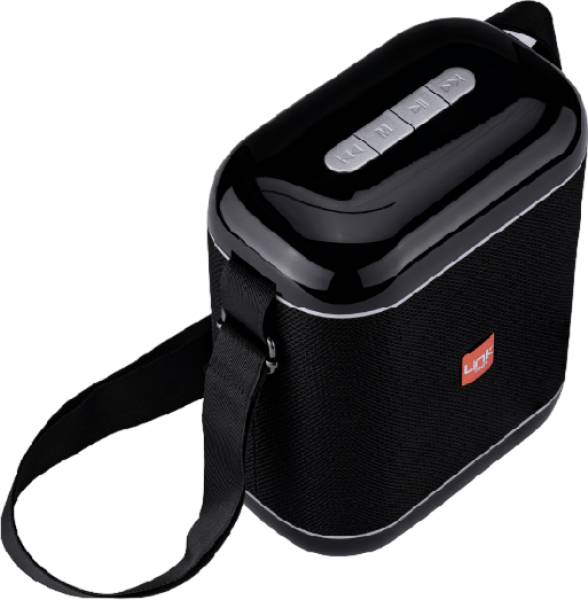 LinkTech M250 Bluetooth Hoparlör