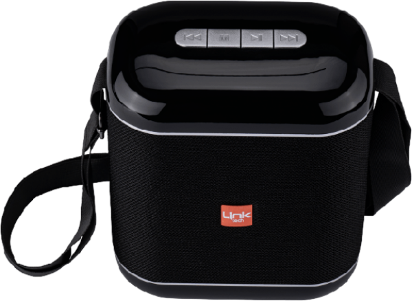 LinkTech M250 Bluetooth Hoparlör