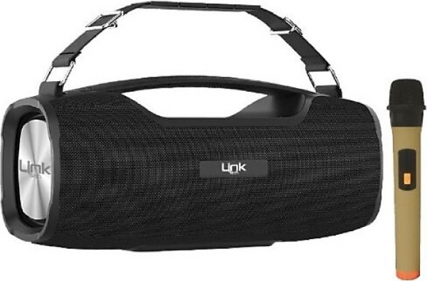 LinkTech M400 Bluetooth Hoparlör