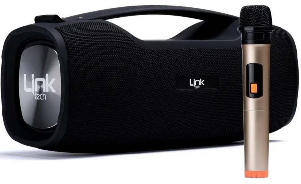 LinkTech M400 Bluetooth Hoparlör
