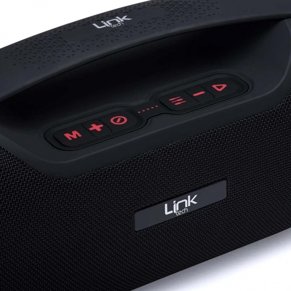 LinkTech M400 Bluetooth Hoparlör